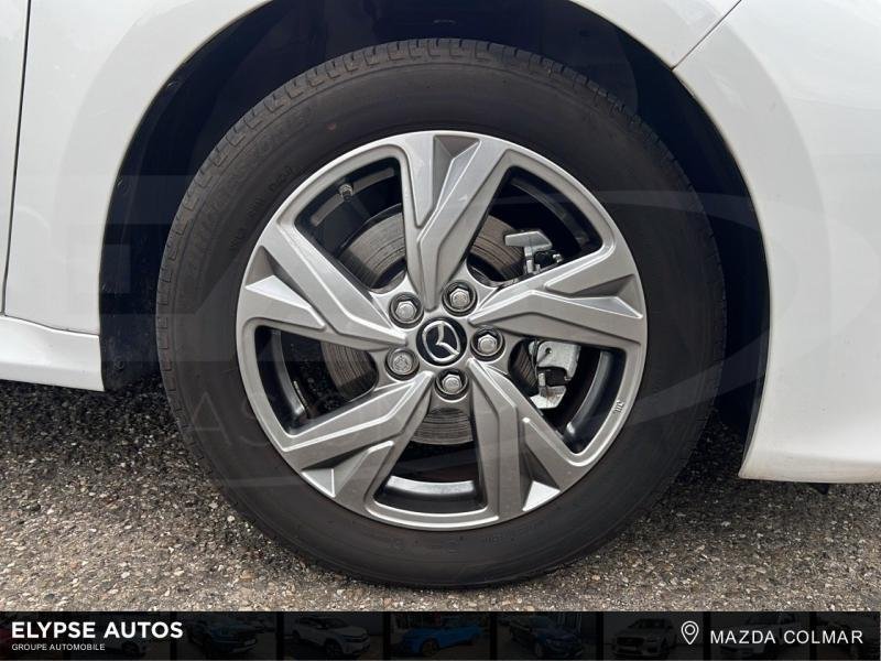mazda - Visuel 8
