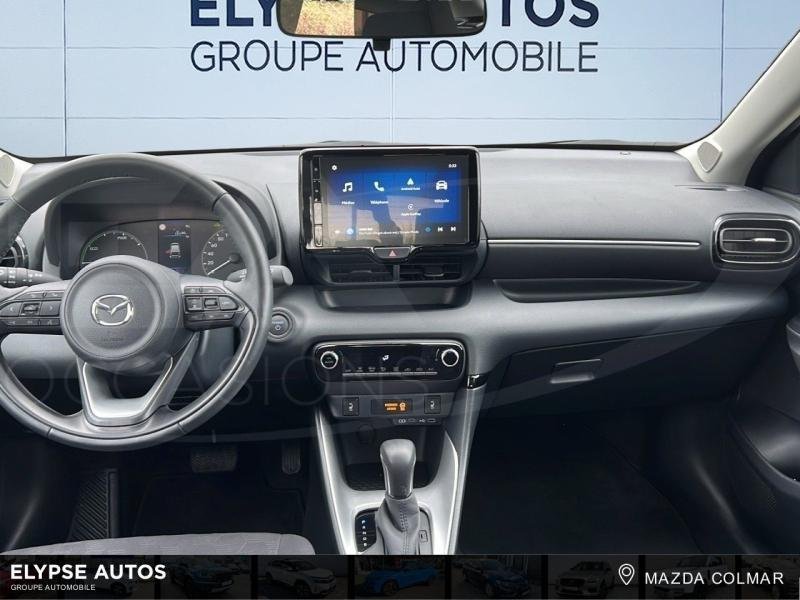 mazda - Visuel 10