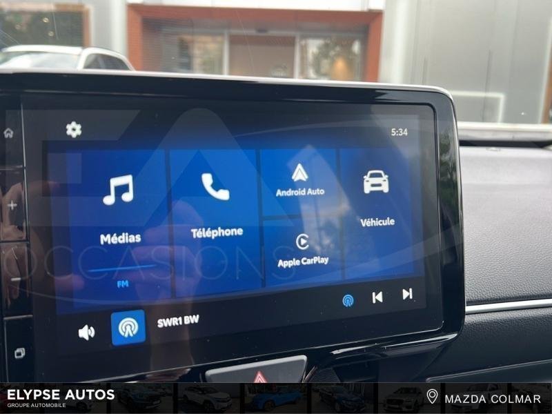 mazda - Visuel 18