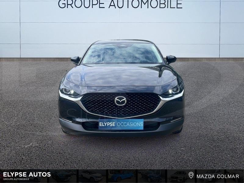mazda - Visuel 1