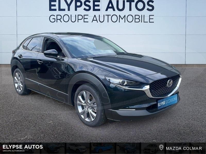 mazda - Visuel 2