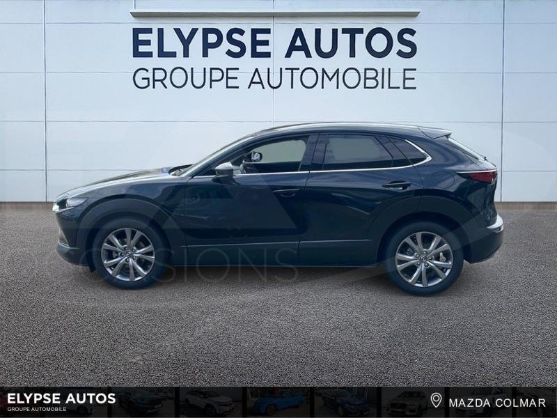 mazda - Visuel 3