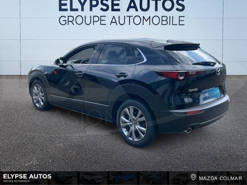 mazda - Visuel 4
